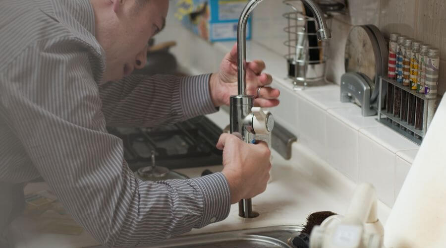 Professional Leak Detection Services in Warsaw, KY